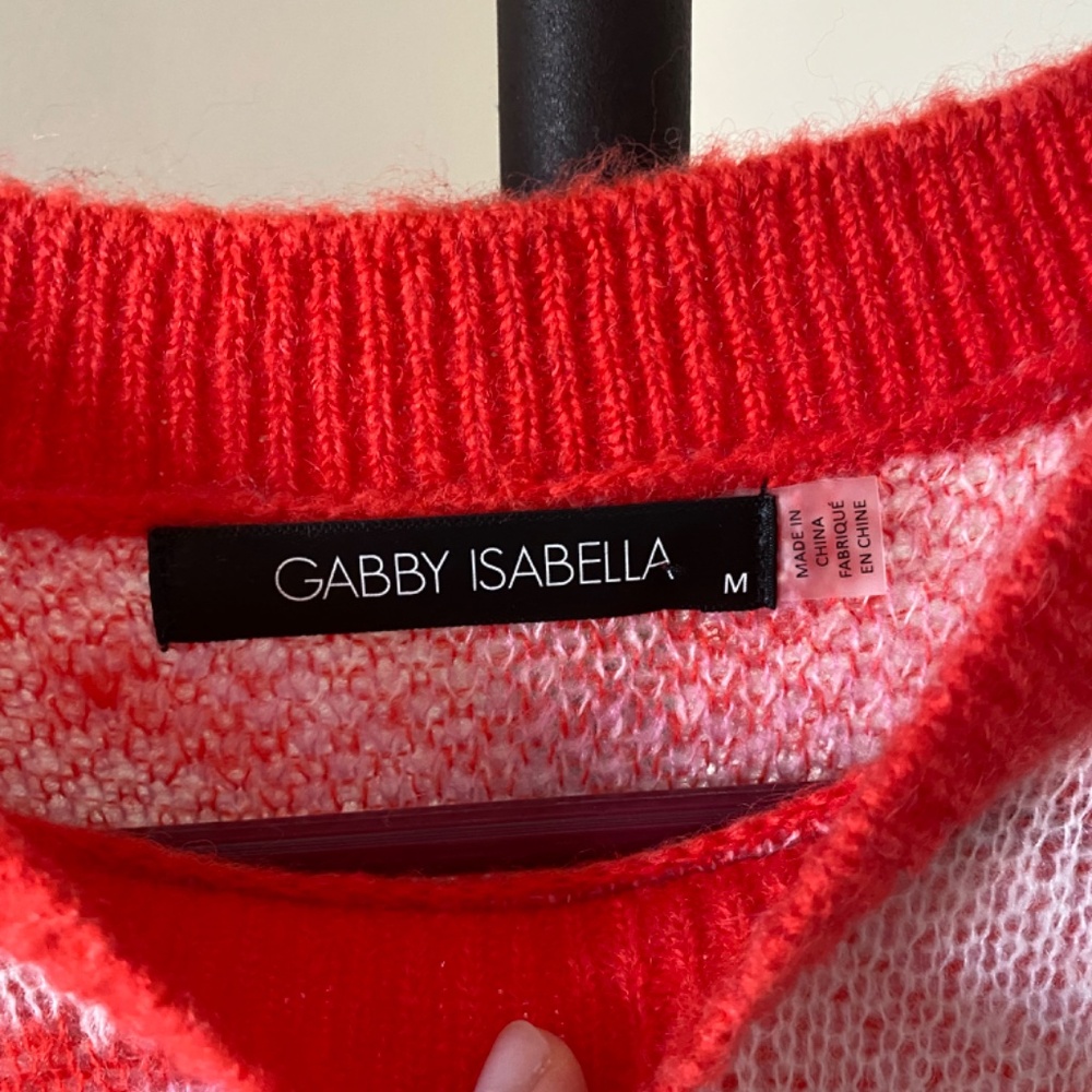 Sweater - Picture 3 of 3